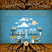 Buy Roots & Branches 4: Live From The 2012