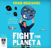 Buy Fight For Planet A