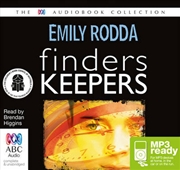 Buy Finders Keepers