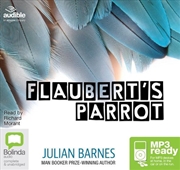 Buy Flaubert's Parrot