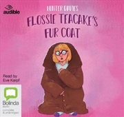 Buy Flossie Teacake's Fur Coat