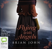 Buy Flying with Angels