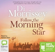 Buy Follow the Morning Star