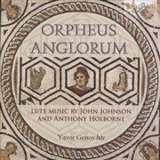 Buy Orpheus Anglorum