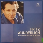 Buy Fritz Wunderlich