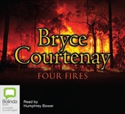 Buy Four Fires