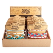 Buy Stacker Bracelet Set (SENT AT RANDOM)