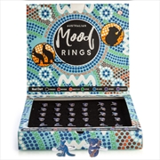 Buy Koala Kangaroo Mood Ring: Assorted (SENT AT RANDOM)