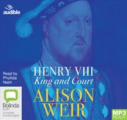 Buy Henry VIII