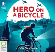 Buy Hero on a Bicycle