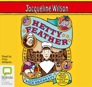 Buy Hetty Feather