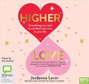 Buy Higher Love