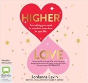 Buy Higher Love