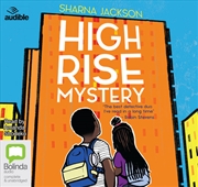 Buy High-Rise Mystery