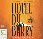 Buy Hotel du Barry