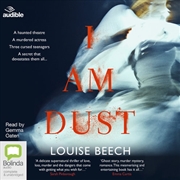 Buy I Am Dust