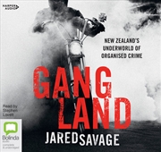 Buy Gangland