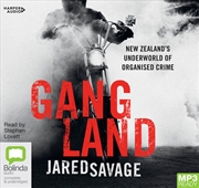 Buy Gangland