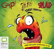 Buy Gasp! Zapt! Splat!