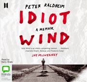 Buy Idiot Wind