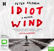 Buy Idiot Wind