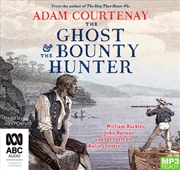 Buy The Ghost and the Bounty Hunter