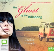 Buy The Ghost by the Billabong