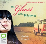 Buy The Ghost by the Billabong