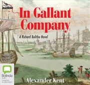 Buy In Gallant Company