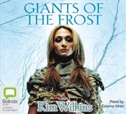 Buy Giants of the Frost