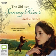 Buy The Girl from Snowy River