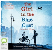 Buy Girl in the Blue Coat