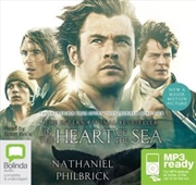 Buy In the Heart of the Sea