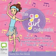 Buy Go Girl! Collection