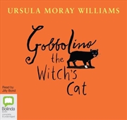 Buy Gobbolino the Witch's Cat