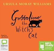 Buy Gobbolino the Witch's Cat