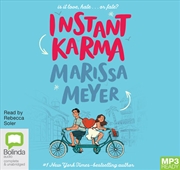 Buy Instant Karma