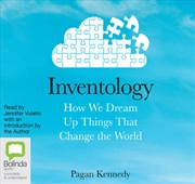 Buy Inventology