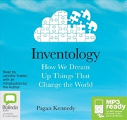 Buy Inventology