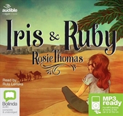 Buy Iris & Ruby