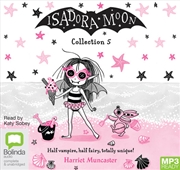 Buy Isadora Moon Collection 5