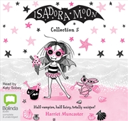 Buy Isadora Moon Collection 5