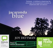 Buy Jacaranda Blue