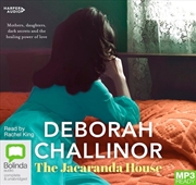 Buy The Jacaranda House