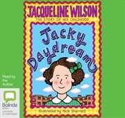 Buy Jacky Daydream