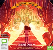 Buy Jane Doe and the Key of All Souls