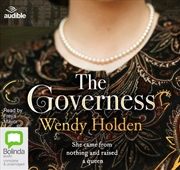 Buy The Governess