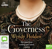 Buy The Governess