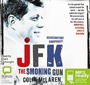 Buy JFK