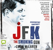 Buy JFK